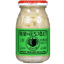 【本日楽天ポイント5倍相当】株式会社 桃屋桃屋 花らっきょう 115g×12個セット【RCP】