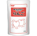 【送料無料】【お任せおまけ付き♪】ホリカフーズ株式会社オクノス(OKUNOS)ぬくもりミキサー りんご 500g入×12袋セット【JAPITALFOODS】(商...