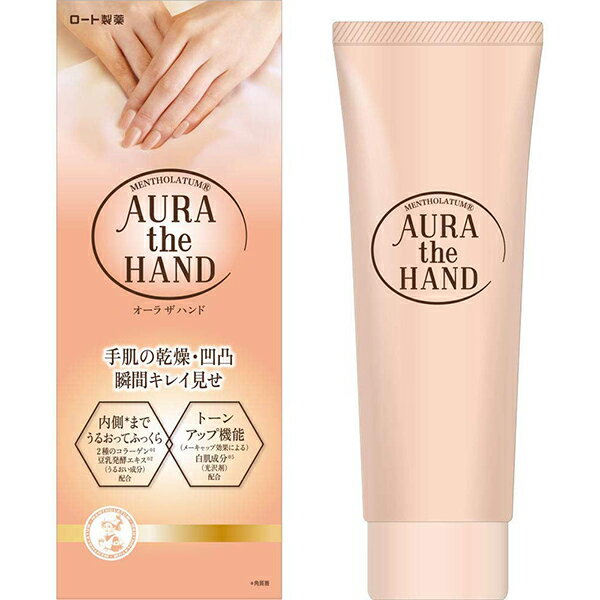 3ʡۡŷݥ5ۥҡ󥽥졼 饶ϥ(AURA The HAND) 70g㥨...