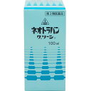 【☆】【第3類医薬品】【あす楽17時(日曜15時)まで】剤盛堂薬品株式会社ネオトラバングリーン 100ml【ドラッグピュア楽天市場店】