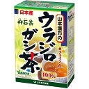 【本日楽天ポイント5倍相当】【T324】【送料無料】山本漢方製薬株式会社　山本漢方のウラジロガシ茶　100％　5g×20包入＜日本産　抑石茶(ヨクセキチャ)＞【ドラッグピュア楽天市場店】【RCP】【△】