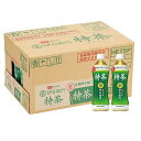 サントリーホールディングス株式会社伊右衛門特茶 500ml×24本【RCP】