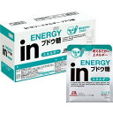 【本日楽天ポイント5倍相当】【送料無料】森永製菓株式会社INゼリーエネルギーブドウトウ 180g×6個入 【RCP】【■■】