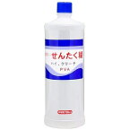 【本日楽天ポイント5倍相当】株式会社大阪糊本舗 ハイ・クリーチ　750g×10本セット合成せんたくのり【北海道・沖縄は別途送料必要】【■■】