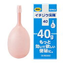 【送料無料】【お任せおまけ付き♪】【第2類医薬品】【本日楽天ポイント5倍相当】イチジク製薬株式会社イチジク浣腸40 40g2コ入×12【ドラッグピュア楽天市場店...