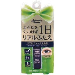 【本日楽天ポイント5倍相当!!】【送料無料】株式会社Dear Lauraオートマティックビューティ リアルふたえリキッド 6ml【ドラッグピュア楽天市場店】【RCP】【△】