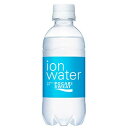 【送料無料】大塚製薬株式会社ポカリスエット イオンウォーター ペットボトル 300ml×24本【RCP】