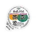 ■製品特徴新鮮な牛乳と「和」の素材で作った、プリンタイプの「和風デザート」です。吸収に優れ苦味の無いミルクカルシウムをたっぷり使い、1カップ（55g）でカルシウム470mgが摂取出来ます。亜鉛配合。【全6アイテム】《UDF区分4かまなくてよい》■内容量55g×40個■原材料南瓜、砂糖、生乳、脱脂粉乳、ミルクカルシウム、寒天、ゲル化剤(加工澱粉・増粘多糖類)、香料、グルコン酸亜鉛■栄養成分表示1個(55g)あたりエネルギー 56Kcal、水分 39.8g、たんぱく質 1.6g、脂質 0.2g、炭水化物 11.9g（糖質 11.2g、食物繊維 0.7g）、灰分 1.5g、食塩相当量 0.1g、ナトリウム 23mg、カリウム 113mg、カルシウム 470mg、マグネシウム 22mg、リン 269mg、鉄 0.2mg、亜鉛 5.0mg、ビタミンA：レチノール 2μg（レチノール当量 42μg）、ビタミンB1 0.02mg、ビタミンB2 0.07mg、ナイアシン 0.2mg、葉酸　4μg、パントテン酸 0.23mg、飽和脂肪酸 0.16g、一価不飽和脂肪酸 0.06g、多価不飽和脂肪酸 0.01g、コレステロール 2mg■賞味期限180日(常温での保存ができます)【お問い合わせ先】こちらの商品につきましての質問や相談は、当店(ドラッグピュア）または下記へお願いします。カセイ食品株式会社〒146-0095 東京都大田区多摩川2-19-10電話：03-3759-6211広告文責：株式会社ドラッグピュア作成：202110AY神戸市北区鈴蘭台北町1丁目1-11-103TEL:0120-093-849製造販売：カセイ食品株式会社区分：食品・日本製文責：登録販売者 松田誠司■ 関連商品介護食関連商品カセイ食品株式会社お取り扱い商品