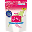 【3%OFFクーポン 5/23 20:00~5/27 01:59迄】【3%OFFクーポン 5/9 20:00~5/16 01:59迄】【送料無料】株式会社明治 アミノコラーゲン詰替え用 196g【栄養補助食品】【ドラッグピュア楽天市場店】【△】【CPT】
