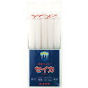 【本日楽天ポイント5倍相当】【送料無料】カメヤマ 聖火印 7号 角袋(560g(20本入))<セイカ印赤芯ローソク(蝋燭)>【ドラッグピュア楽天市場店】【RCP...