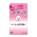 【第2類医薬品】大正製薬株式会社コーラック(120錠) 120錠【ドラッグピュア楽天市場店】【RCP】