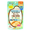 まつや株式会社まつやのおかゆ　カレイと5種の野菜 42g（7g×6食分）【ドラッグピュア楽天市場店】【RCP】