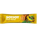 【本日楽天ポイント5倍相当】大塚製薬株式会社　SOYJOY(ソイジョイ) 　プラントベース バナナ 25g【ドラッグピュア楽天市場店】【RCP】【北海道・沖縄は別途送料必要】【CPT】