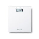 【送料無料】オムロン ヘルスケア株式会社体重計 HN-300T2-JTW ホワイト 1台【ドラッグピュア楽天市場店】【RCP】