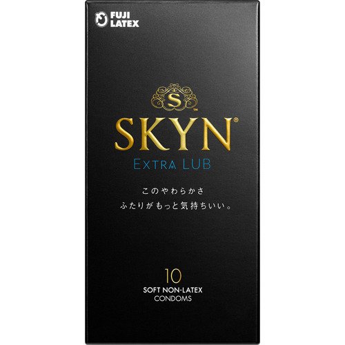 ■製品特徴●うすさの時代から素肌のような滑らかさの時代へ。●装着している事を忘れてしまう程の自然な感触を実現！！●このやわらかさ、ふたりがもっと気持ちいい。●全てがワンランク上のラグジュアリーコンドーム。●肌のやわらかさに近いから自然で何もつけていない感じのイソプレンラバー(IR)素材と洗練されたデザイン。●LUB(潤滑剤)150％増量(メーカー比)【規格概要】・色：ナチュラルカラー・形状：ストレート■内容量10個■原材料ポリイソプレン■注意事項・この製品は、取扱説明書を必ず読んでからご使用ください。・コンドームの適正な使用は、避妊に効果があり、エイズを含む他の多くの性感染症に感染する危険を減少しますが、100％の効果を保証するものではありません。・この包装に入れたまま、冷暗所に保管してください。また、防虫剤等の揮発性物質と一緒に保管しないでください。・コンドームの使用は、1個につき1回限りです。その都度、新しいコンドームをご使用ください。【お問い合わせ先】こちらの商品につきましての質問や相談は、当店(ドラッグピュア）または下記へお願いします。不二ラテックス株式会社〒101-0054 東京都千代田区神田錦町3-19-1電話：(0282) 27-0193受付時間：土・日・祝日を除く 9時～17時広告文責：株式会社ドラッグピュア作成：202208AY神戸市北区鈴蘭台北町1丁目1-11-103TEL:0120-093-849製造販売：不二ラテックス株式会社区分：管理医療機器・タイ製文責：登録販売者 松田誠司■ 関連商品避妊具関連商品不二ラテックス株式会社お取り扱い商品