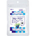 【本日楽天ポイント5倍相当】株式会社セイユーコーポレーション　ビタトレール　ベジタブ　栄養補助食品シリーズ　ブルーベリー　90粒（30日分）【栄養補助食品】＜野生種ビルベリーを使用＞【北海道・沖縄は別途送料必要】