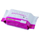 【本日楽天ポイント5倍相当】【メール便で送料無料でお届け 代引き不可】ハクゾウメディカル株式会社そのまま使えるジアワイプ1000 50枚【ドラッグピュア楽天市場店】【RCP】【ML385】