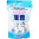 【本日楽天ポイント5倍相当】マルフクケミファ株式会社自然にやさしい重曹お徳用 1kg【ドラッグピュア楽天市場店】【RCP】