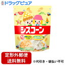 ■製品特徴サクサク楽しい食感で、とうもろこし本来の味わいを活かした甘くないコーンフレーク。1食分 (40g) に牛乳200mlをかけて食べると、1日に必要な鉄分の1/2、9種類のビタミンの1/3以上を摂取できます。■内容量180g■原材料コーングリッツ（国内製造）、砂糖、食塩／ビタミンC、炭酸カルシウム、ピロリン酸鉄、乳化剤、ナイアシン、酸化防止剤（ビタミンE）、パントテン酸カルシウム、ビタミンB6、ビタミンB1、ビタミンB2、葉酸、ビタミンD、ビタミンB12■栄養成分表示1食分(40g)あたり：エネルギー151kcal(277kcal)、たんぱく質2.2g(9.0g)、脂質0.36g(8.20g)、炭水化物35.6g(45.5g)、糖質34.1g(44.0g)、食物繊維1.5g(1.5g)、食塩相当量0.73g(0.94g)、カルシウム7mg(234mg)、鉄3.6mg(3.6mg)、ナイアシン4.6mg(4.8mg)、パントテン酸0.60mg(1.74mg)、ビタミンB10.36mg(0.44mg)、ビタミンB2 0.16mg(0.47mg)、ビタミンB6 0.42mg(0.48mg)、ビタミンB12 0.44μg(1.06μg)、ビタミンC 38mg(40mg)、ビタミンD 2.7μg(3.3μg)、葉酸95μg(105μg)※括弧内は牛乳200mlを加えた場合の計算値です (パッケージの表記と若干異なる場合があります)■賞味期限390日■注意事項直射日光および高温多湿の場所を避けて保存してください。【お問い合わせ先】こちらの商品につきましての質問や相談は、当店(ドラッグピュア）または下記へお願いします。日清シスコ株式会社〒110-0015 東京都台東区東上野4-24-11NBF上野ビル11階電話：0120-937-023受付時間：9:00〜17:00 (土・日・祝日を除く)広告文責：株式会社ドラッグピュア作成：202303AY神戸市北区鈴蘭台北町1丁目1-11-103TEL:0120-093-849製造販売：日清シスコ株式会社区分：食品・日本製文責：登録販売者 松田誠司■ 関連商品シリアル関連商品日清シスコ株式会社お取り扱い商品