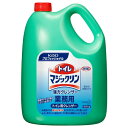 【本日楽天ポイント5倍相当】【送料無料】【お任せおまけ付き♪】花王プロフェッショナルトイレマジックリン4.5L×4本セット【ドラッグピュア楽天市場店】【RCP】【△】【□】