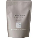 【3個組】松山油脂株式会社　HADAHUG(はだはぐ) 　全身泡せっけん［詰替用］320ml×3個セット＜バリア機能が未発達な乳幼児の肌をはぐぐむ　ハダハグ＞＜ベビー石けん＞(キャンセル不可商品)【ドラッグピュア楽天市場店】【北海道・沖縄は別途送料必要】