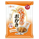 株式会社フードケアやわらかおかき きなこ味【ドラッグピュア楽天市場店】【RCP】