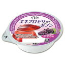 【送料無料】ホリカフーズ株式会社エネプロゼリー・セブン ぶどう味 80g×24個セット【ドラッグピュア楽天市場店】【RCP】