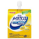 【送料無料】株式会社明治メイバランスソフトJELLYバナナヨーグルト 125ml×36本セット【ドラッグピュア楽天市場店】【RCP】
