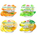 【送料無料】株式会社クリニコビタミンサポートゼリー いろいろセット 6セット(78g×4個×6)【ドラッグピュア楽天市場店】【RCP】