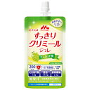 【送料無料】株式会社クリニコエンジョイすっきりクリミールジュレ マスカット味 135g×6袋×4(24袋)セット【ドラッグピュア楽天市場店】【RCP】