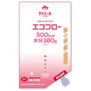 【送料無料】株式会社クリニコとろみ状流動食エコフロー 500kcal 500g×20袋セット【ドラッグピュア楽天市場店】【RCP】