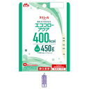 【送料無料】株式会社クリニコとろみ状流動食エコフローアクア 400kcal 546g×16袋セット【ドラッグピュア楽天市場店】【RCP】