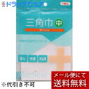 【2%OFFクーポン配布中 対象商品限定】【メール便で送料無料 ※定形外発送の場合あり】大衛株式会社アメジスト三角巾 中 1枚【ドラッグピュア楽天市場店】【RCP】