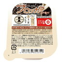 ■製品特徴1カップに牛乳約180mLのたんぱく質とカルシウム、さらに亜鉛も配合した高栄養価のゼリーです。脂肪や乳糖を含まず、喉ごしもなめらかなので、さまざまな用途でお使いいただけます。■内容量77g×30個セット■原材料砂糖、コラーゲンペプチド、イソマルトオリゴ糖、コーヒー、パラチノース、乾燥酵母、乳酸Ca、ゲル化剤(増粘多糖類)、V.C、香料※コーヒー・カフェイン含有（原材料の一部にゼラチンを含む）■栄養成分表示（1個　77g当たり）エネルギー：80kcalたんぱく質：6.2g脂質：0g炭水化物：13.8gナトリウム：836mgカルシウム：200mg亜鉛：5mgビタミンC：20mg水分：57.7g■賞味期限製造日より180日■アレルギーゼラチン【お問い合わせ先】こちらの商品につきましての質問や相談は、当店(ドラッグピュア）または下記へお願いします。ニュートリー株式会社〒510-0013 三重県四日市市富士町1-122電話：0120-219-038受付時間：9:00～17:00（土日祝日・年末年始・お盆を除く）広告文責：株式会社ドラッグピュア作成：202306AY神戸市北区鈴蘭台北町1丁目1-11-103TEL:0120-093-849製造販売：ニュートリー株式会社区分：食品文責：登録販売者 松田誠司■ 関連商品ゼリー関連商品栄養補給関連商品ニュートリー株式会社お取り扱い商品