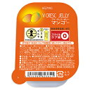 【3%OFFクーポン 5/9 20:00〜5/16 01:59迄】【送料無料】ニュートリー株式会社ブイ・クレスゼリー カップタイプ (えん下困難者用食品) マン...