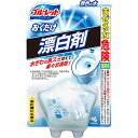 【本日楽天ポイント5倍相当】【送料無料】小林製薬株式会社　ブルーレットおくだけ 漂白剤　30g＜トイレ便器洗浄剤　浄化槽にも＞【ドラッグピュア楽天市場店】【△】【▲1】