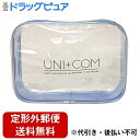 【2%OFFクーポン配布中 対象商品限定】【定形外郵便で送料無料でお届け】粧美堂株式会社ビニールポーチM UC40500 ●サイズ:185mm●個装(パッケージ...