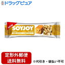 ■製品特徴糖質1/4カット※まるごと大豆とゴロッとしたピーナッツのしっかりとした食感と食べ応え■内容量30g×12本■原材料大豆粉（国内製造、遺伝子組換えでない）、ピーナッツ、マーガリン、アガベシロップ、卵、難消化性デキストリン、アーモンドパウダー、脱脂粉乳、食塩/香料■栄養成分表示1本（30g）あたり：エネルギー　149kcal、タンパク質　 6.5g、脂質　 10.5g、（飽和脂肪酸　2.6g、トランス脂肪酸　0g）、コレステロール　6~13mg、炭水化物　9.8g、（糖質　5.4g、食物繊維　4.4g）、食塩相当量　0.08&#12316;0.19g、大豆イソフラボン 21mg■使用方法小腹が空いたときなどの間食に■保存方法高温をさけ、涼しい場所に保存してください。■注意事項開封後は早くお召し上がりください。■アレルギー卵・乳成分・ピーナッツ・大豆・アーモンド【お問い合わせ先】こちらの商品につきましての質問や相談は、当店(ドラッグピュア）または下記へお願いします。大塚製薬株式会社〒101-8535　東京都千代田区神田司町2丁目9番電話：0120-550-708受付時間：10:00〜16:00（土・日・祝日を除く）広告文責：株式会社ドラッグピュア作成：202102AY神戸市北区鈴蘭台北町1丁目1-11-103TEL:0120-093-849製造販売：大塚製薬株式会社区分：食品・日本製文責：登録販売者 松田誠司■ 関連商品ソイジョイ関連商品大塚製薬株式会社お取り扱い商品