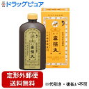 【商品説明】 ・ 複方 毒掃丸は、6種類の生薬すべてが、日本薬局方の規格に適合する原料を配合したおだやかな便秘治療薬です。 ・ それぞれの作用がひとつになって、便秘や便秘に伴う症状を改善します。 ・ 小さな丸剤ですから飲みやすく、3歳のお子様からお年寄りの方まで症状に合わせて服用量を調節できます。 ・ 出すだけの便秘薬ではありません。吹出物、肌荒れを抑える「サンキライ」。のぼせ、頭重を和らげる「センキュウ」。腸内異常発酵、腹部膨満に効果のある「コウボク」が処方されています。 【効能 効果】 ・ 便秘 ・ 便秘に伴う次の症状の緩和：吹出物、肌あれ、食欲不振(食欲減退)、腹部膨満、腸内異常醗酵、痔、のぼせ、頭重 【用法 用量】 ・ 1日3回、食前に服用してください。ただし、初回は最少量を用い、便通の具合や状態をみながら少しずつ増量又は減量してください。 ※食前とは食事前30分以内のことです。 (年齢・・・1回量／1日服用回数) ・ 15歳以上・・・15〜30丸／3回 ・ 7歳以上15歳未満・・・10〜20丸／3回 ・ 3歳以上7歳未満・・・5〜10丸／3回 ・ 3歳未満・・・服用しないこと ※用法・用量を厳守してください。 【用法・用量に関連する注意】 ・ 用法・用量を厳守してください。 ・ 小児に服用させる場合には、保護者の指導監督のもとに服用させてください。 ・ 3歳以上の幼児に服用させる場合には、薬剤がのどにつかえることのないよう、よく注意してください。 【成分】1日量(90丸)中 ・ 日局ダイオウ末・・・1.2g ・ 日局エイジツ末・・・0.8g ・ 日局サンキライ末・・・0.8g ・ 日局センキュウ末・・・0.5g ・ 日局カンゾウ末・・・0.5g ・ 局コウボク末・・・0.4g ・ 添加物・・・寒梅粉、沈降炭酸カルシウム、カルメロースカルシウム、薬用炭、タルクを含有します。 【成分及び分量に関連する注意】 ・ 本剤の服用により、尿が黄褐色又は赤褐色になることがありますが、これはダイオウによるものですから心配ありません。 ・ 生薬を原料としていますので、製品の色や味等が多少異なることがあります。 【剤型】・・・丸剤 【内容量】・・・5400丸 【使用上の注意】 ＜してはいけないこと＞ ※守らないと現在の症状が悪化したり、副作用が起こりやすくなる ・ 本剤を服用している間は、次の医薬品を服用しないこと 他の瀉下剤(下剤) ・ 授乳中の人は本剤を服用しないか、本剤を服用する場合は授乳を避けること ・ 大量に服用しないこと ＜相談すること＞ ☆次の人は服用前に医師、薬剤師又は登録販売者に相談すること ・ 医師の治療を受けている人 ・ 妊婦又は妊娠していると思われる人 ・ 薬などによりアレルギー症状を起こしたことがある人 ☆次の症状のある人 ・ はげしい腹痛、吐き気・嘔吐 ・ 服用後、次の症状があらわれた場合は副作用の可能性があるので、直ちに服用を中止し、この文書を持って医師、薬剤師又は登録販売者に相談すること (関係部位・・・症状) ・ 皮膚・・・発疹・発赤、かゆみ ・ 消化器・・・はげしい腹痛、吐き気・嘔吐 ☆服用後、次の症状があらわれることがあるので、このような症状の持続又は増強が見られた場合には、服用を中止し、この文書を持って医師、薬剤師又は登録販売者に相談すること 下痢 ・ 5〜6日間服用しても症状がよくならない場合は服用を中止し、この文書を持って医師、薬剤師又は登録販売者に相談すること 【保管及び取扱い上の注意】 ・ 直射日光の当たらない湿気の少ない涼しい所に保管してください。 ・ 小児の手の届かない所に保管してください。 ・ 誤用の原因になったり品質が変わることがありますので、他の容器に入れ替えないでください。 ・ 使用期限を過ぎた製品は服用しないでください。 【お問い合わせ先】 こちらの商品につきましての質問や相談につきましては、 当店（ドラッグピュア）または下記へお願いします。 製造販売：株式会社山崎帝國堂　お客様相談係 住所：東京都中央区日本橋室町4丁目5番1号 TEL:04-7148-3412 受付時間：9:00〜16:30(土・日、祝日を除く) 広告文責：株式会社ドラッグピュア 作成：201902KT 住所：神戸市北区鈴蘭台北町1丁目1-11-103 TEL:0120-093-849 製造・販売：株式会社山崎帝國堂 区分：第2類医薬品・日本製 文責：登録販売者　松田誠司 使用期限：使用期限終了まで100日以上 ■ 関連商品 翠松堂製薬株式会社　お取扱い商品 便秘　関連用品