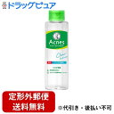 【定形外郵便で送料無料でお届け】ロート製薬株式会社 アクネス(Acnes) 薬用クリア化粧水 180ml【医薬部外品】(商品発送まで6-10日間程度かかります)(この商品は注文後のキャンセルができません)【ドラッグピュア】【TK350】