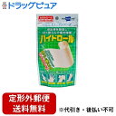 テイコクファルマケア　ヒューマンベース ハイドロール(プラスモイストHC) 大きめロール　1枚入（1R：10cm×40cm）＜浸出液を吸収し白く膨らんで傷を保護＞