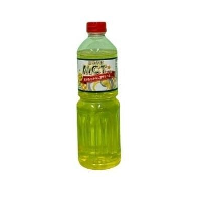 【送料無料】アイドゥ株式会社ミラクル(R)MCTオイル 900g【ドラッグピュア楽天市場店】【RCP】