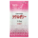 【本日楽天ポイント5倍相当】【送料無料】堀井薬品工業株式会社ツケルゼリー　スティック包装 10g×50包【ドラッグピュア楽天市場店】【RCP】