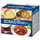 堀井薬品工業株式会社江崎グリコ株式会社大腸検査食エニマクリン eコロン 3食セット 1040g【ドラッグピュア楽天市場店】【RCP】