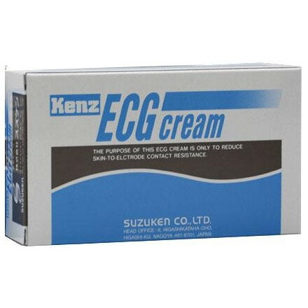 【本日楽天ポイント5倍相当】株式会社スズケンKENZーECGクリーム 70g×2本入【ドラッグピュア楽天市場店】【RCP】【CPT】