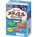 【本日楽天ポイント5倍相当】味の素株式会社メディミル ロイシンプラス バニラ風味 100ml×15【ドラッグピュア楽天市場店】【RCP】