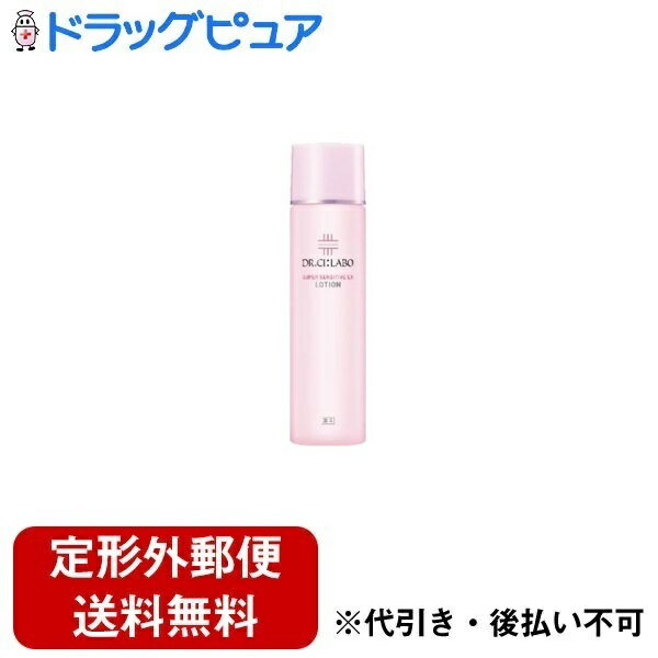 JNTLコンシューマーヘルス株式会社薬用ローション スーパーセンシティブEX 150mL