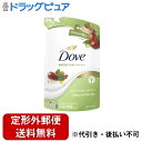 【2%OFFクーポン配布中 対象商品限定】【定形外郵便で送料無料でお届け】ユニリーバ・ジャパン株式会社ダヴ ボディウォッシュ ホホバオイル&サンダルウッド つめかえ用 330g【ドラッグピュア楽天市場店】【TK510】