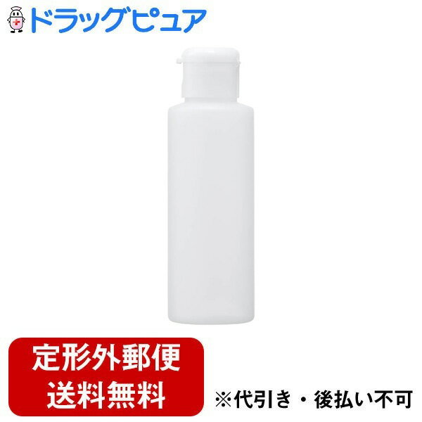 ■製品特徴シャンプー・リンス等の詰め替えに便利な、ソフトボトル100mlです。機内持込可能。パッケージサイズ:170×60×40mm■内容量100ml■原材料キャップ：ポリプロピレンボトル：ポリエチレン【お問い合わせ先】こちらの商品につきましての質問や相談は、当店(ドラッグピュア）または下記へお願いします。貝印株式会社〒101-8586 東京都千代田区岩本町3-9-5電話：0120-016-410受付時間：10:00～12:00・13:00～17:00（土・日・祝日を除く）広告文責：株式会社ドラッグピュア作成：202312AY神戸市北区鈴蘭台北町1丁目1-11-103TEL:0120-093-849製造販売：貝印株式会社区分：日用品文責：登録販売者 松田誠司■ 関連商品詰替え容器関連商品貝印株式会社お取り扱い商品