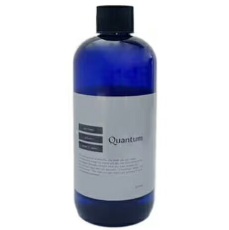 【あす楽15時まで】株式会社ポワール クアンタム QuantumQTU-01　300ml ＜Quantum（クアンタム） 03 Univers（ユニベール）＞＜ 加湿器用除菌消臭剤＞【ドラッグピュア楽天市場店】【北海道・沖縄は別途送料必要】